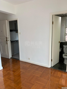 上水中心 3座 - 28NTS – 香港北部都會區