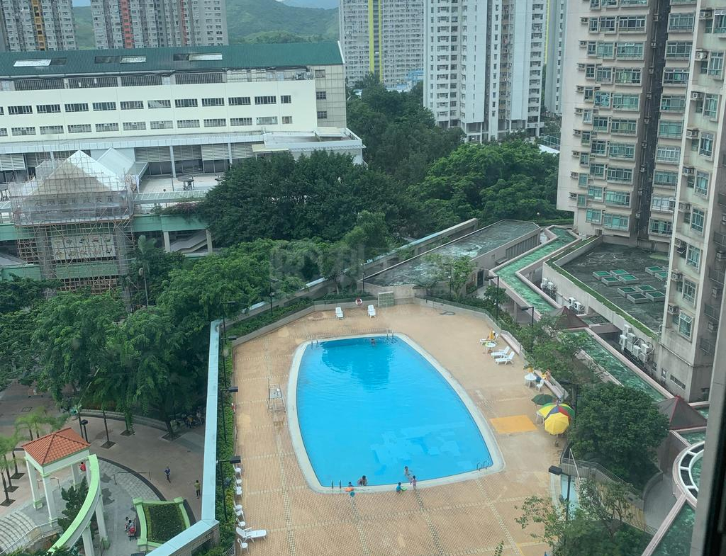 上水中心 3座 - 28NTS – 香港北部都會區