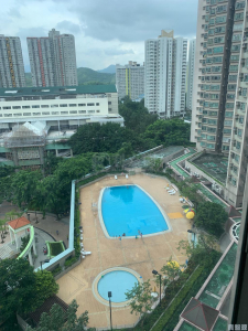 上水中心 3座 - 28NTS – 香港北部都會區
