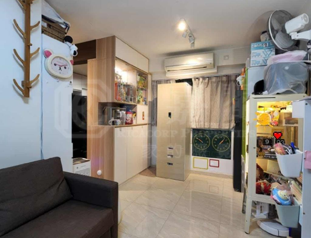 牽晴間 3座 - 28NTS – 香港北部都會區