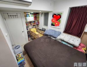 牽晴間 3座 - 28NTS – 香港北部都會區