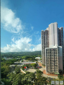 牽晴間 3座 - 28NTS – 香港北部都會區