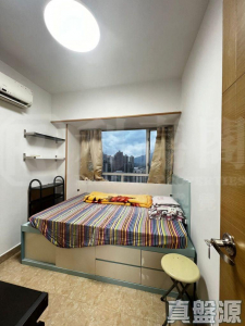 上水名都 巴黎閣 (3座) - 28NTS – 香港北部都會區