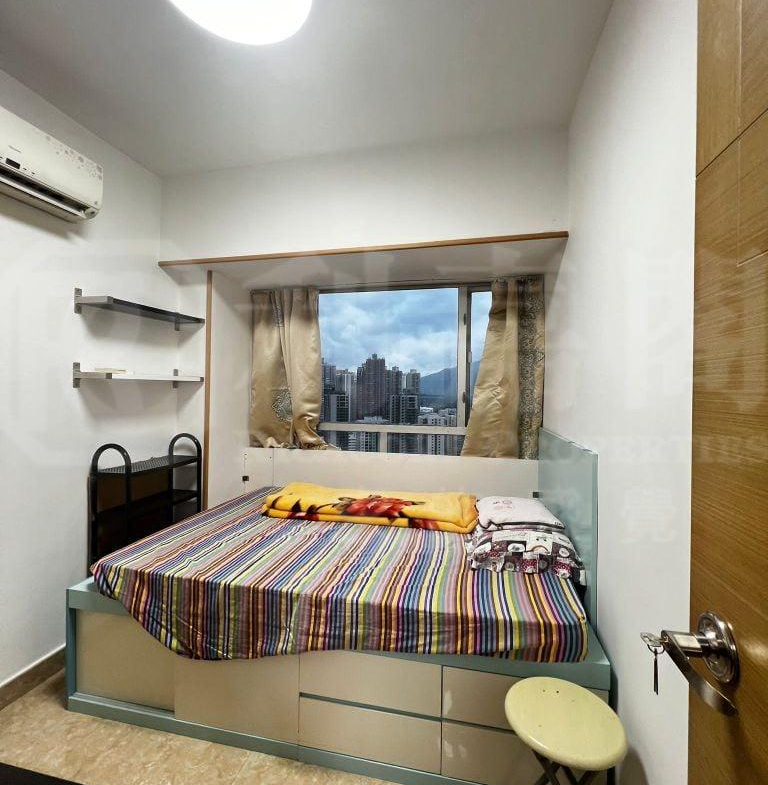 上水名都 巴黎閣 (3座) - 28NTS – 香港北部都會區
