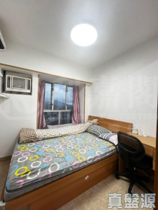 上水名都 巴黎閣 (3座) - 28NTS – 香港北部都會區