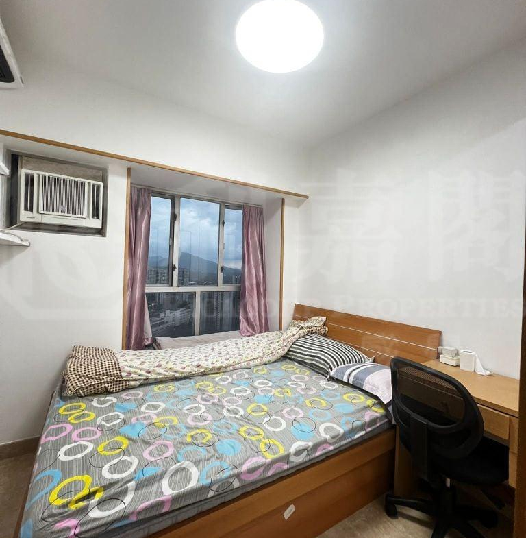 上水名都 巴黎閣 (3座) - 28NTS – 香港北部都會區