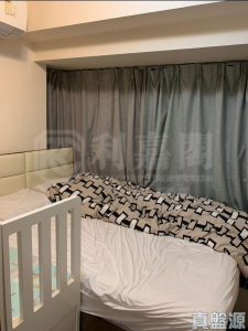 御皇庭 3座 - 28NTS – 香港北部都會區