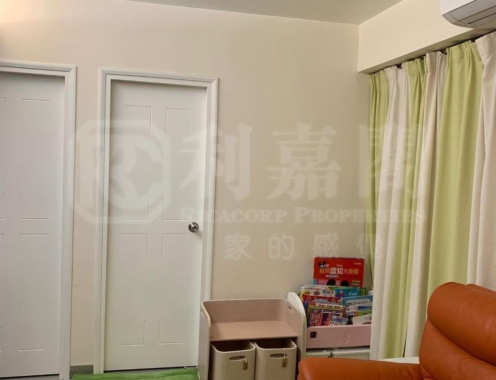 御皇庭 3座 - 28NTS – 香港北部都會區