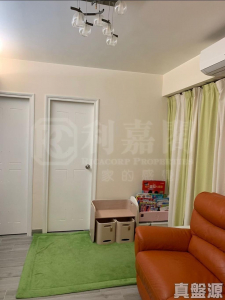 御皇庭 3座 - 28NTS – 香港北部都會區