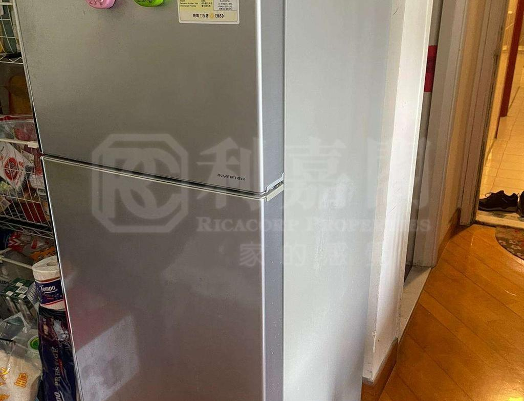 粉嶺名都 龍騰閣 (4座) - 28NTS – 香港北部都會區