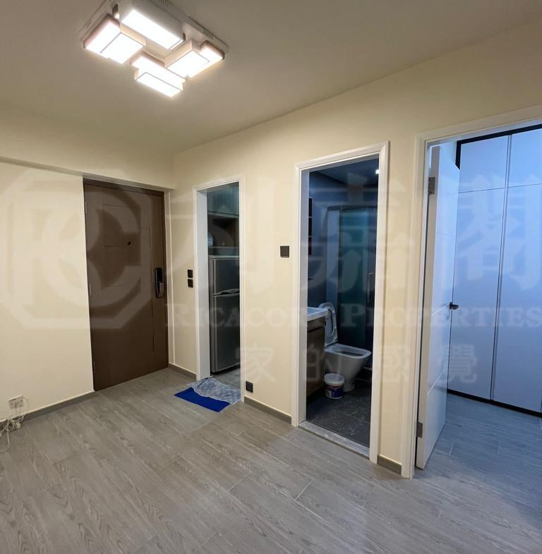 沙田第一城 4期 42座 - 28NTS – 香港北部都會區