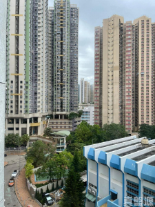 沙田第一城 5期 51座 - 28NTS – 香港北部都會區