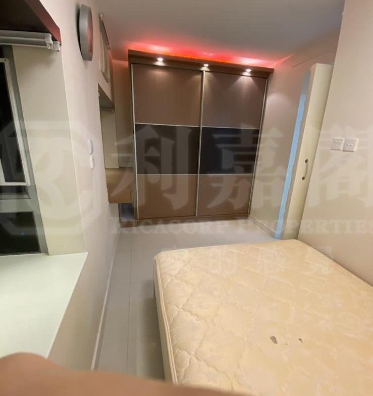 沙田第一城 4期 37座 - 28NTS – 香港北部都會區