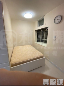 沙田第一城 4期 37座 - 28NTS – 香港北部都會區