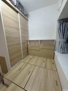 沙田第一城 5期 48座 - 28NTS – 香港北部都會區
