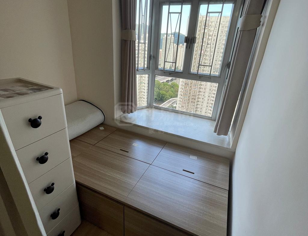 沙田中心 新寧大廈 (G座) - 28NTS – 香港北部都會區