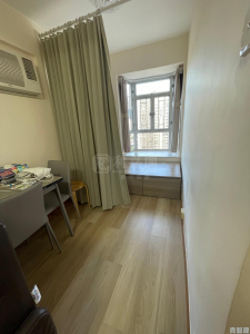 沙田中心 新寧大廈 (G座) - 28NTS – 香港北部都會區
