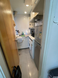 沙田中心 新寧大廈 (G座) - 28NTS – 香港北部都會區
