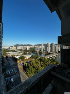 沙田中心 東寧大廈 (A座) - 28NTS – 香港北部都會區