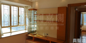 濱景花園 2座 - 28NTS – 香港北部都會區