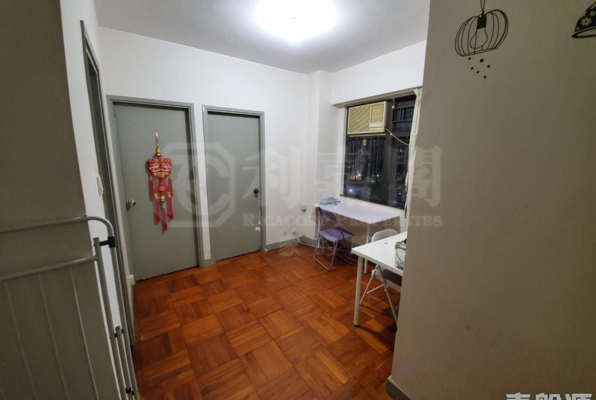 偉華中心 1座 - 28NTS – 香港北部都會區