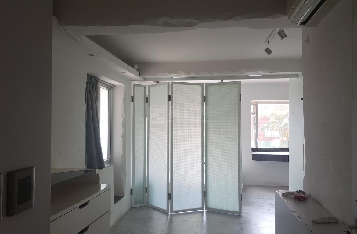 沙田中心 嘉寧大廈 (F座) - 28NTS – 香港北部都會區