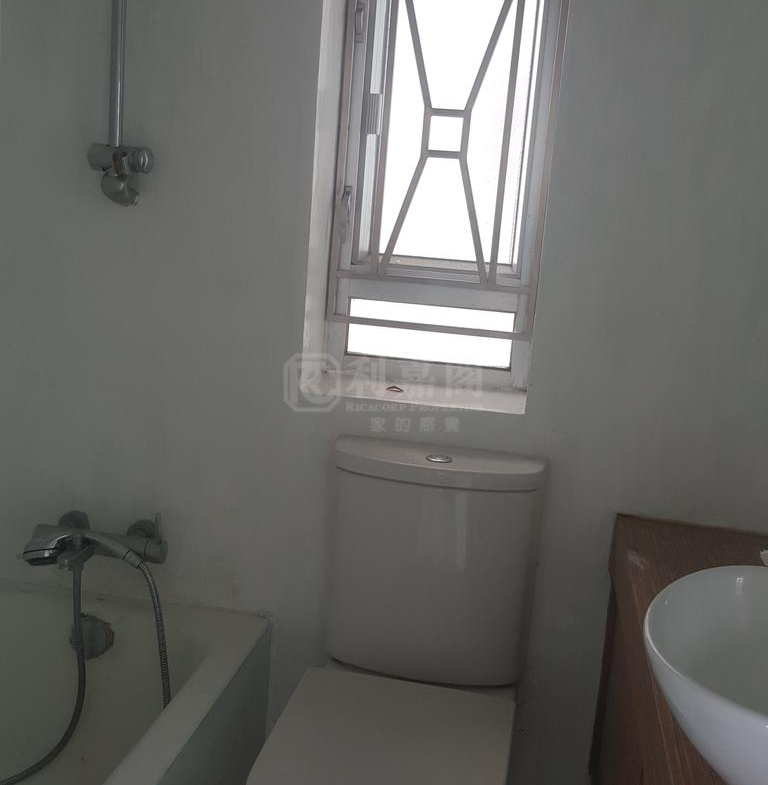 沙田中心 嘉寧大廈 (F座) - 28NTS – 香港北部都會區