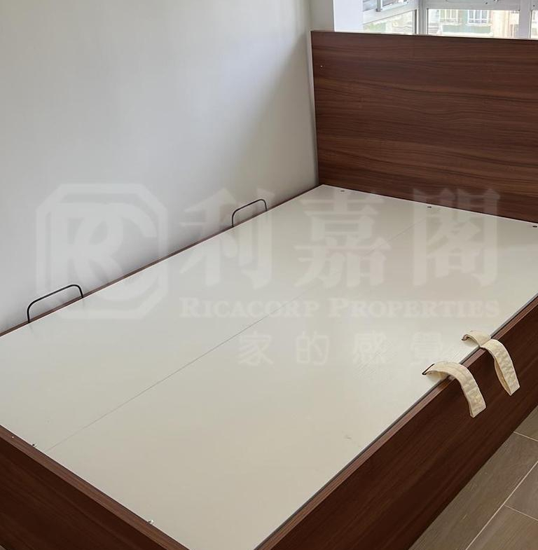 沙田第一城 4期 38座 - 28NTS – 香港北部都會區