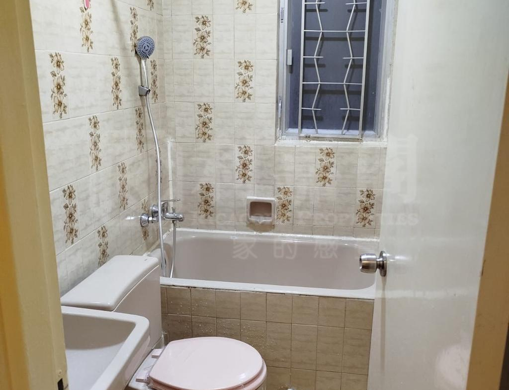 沙田第一城 5期 47座 - 28NTS – 香港北部都會區