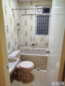 沙田第一城 5期 47座 - 28NTS – 香港北部都會區