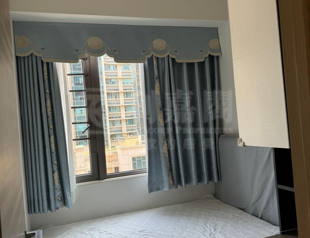 嘉熙 7座 - 28NTS – 香港北部都會區