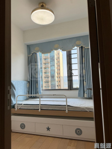 嘉熙 7座 - 28NTS – 香港北部都會區