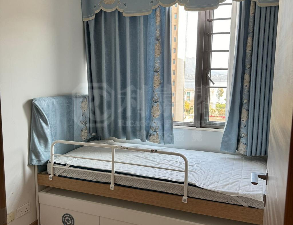 嘉熙 7座 - 28NTS – 香港北部都會區