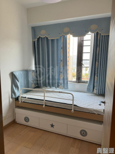 嘉熙 7座 - 28NTS – 香港北部都會區