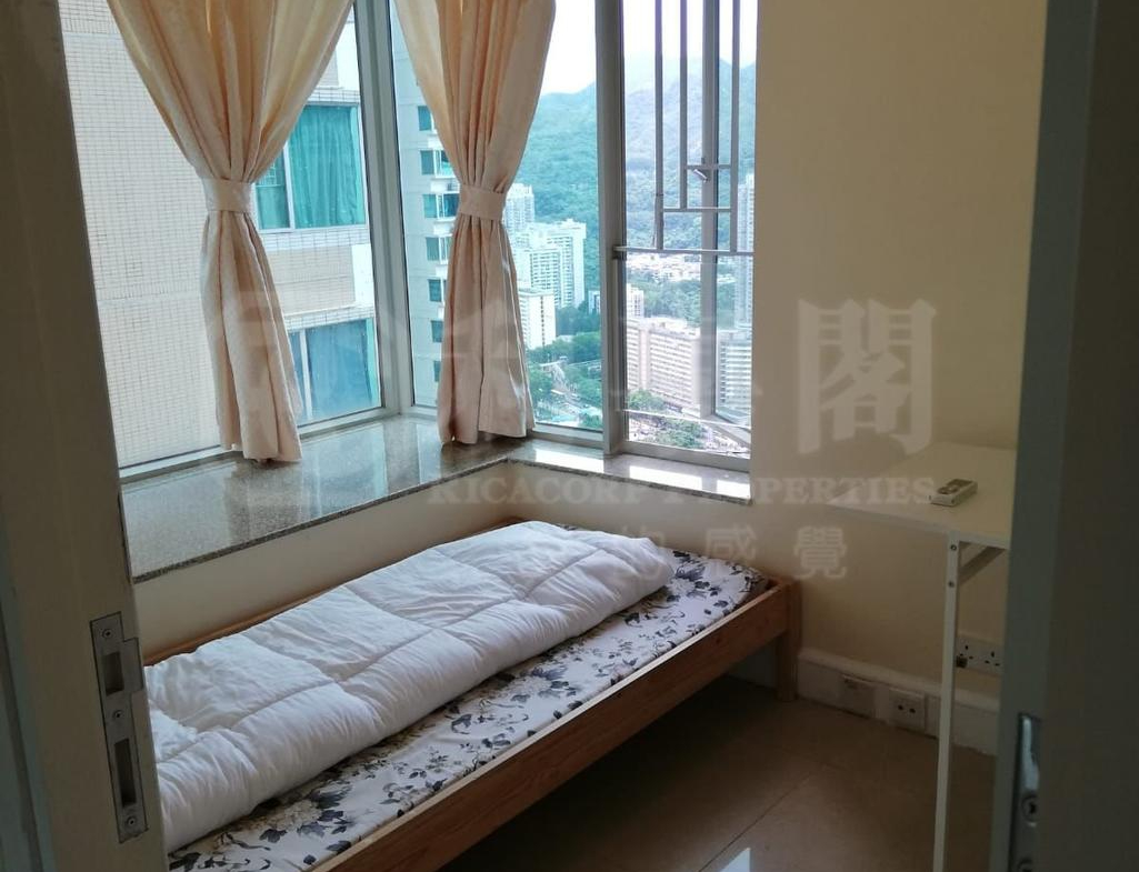 名城 2期 盛薈 3座 - 28NTS – 香港北部都會區