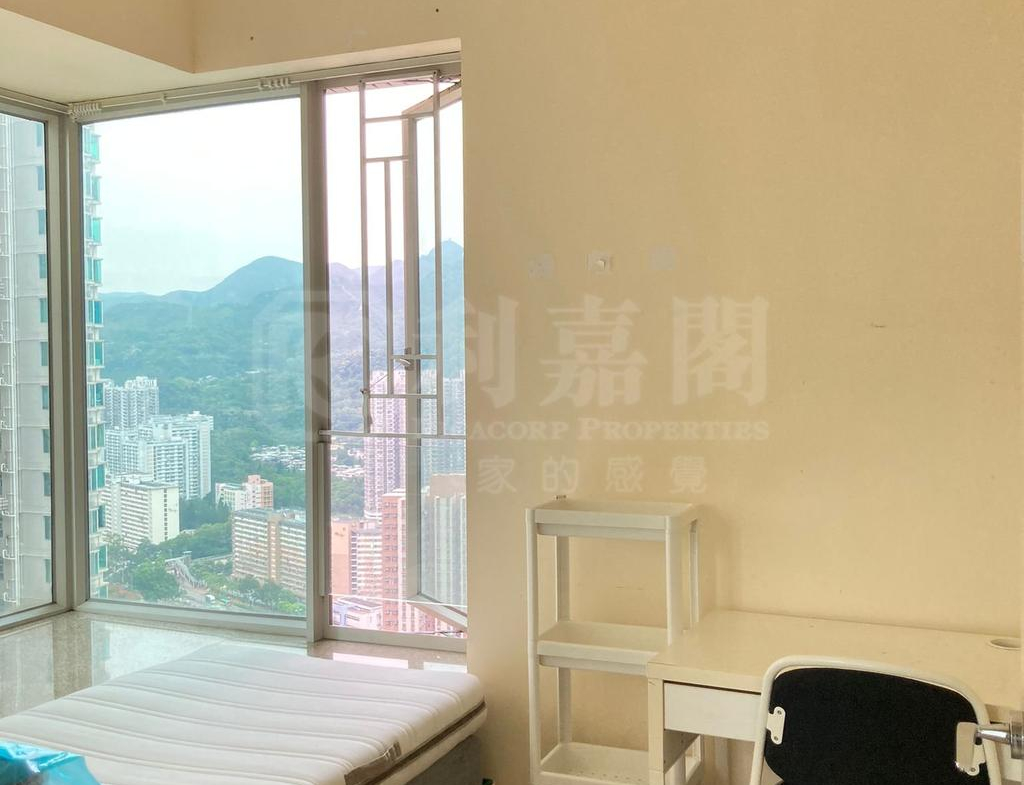 名城 2期 盛薈 3座 - 28NTS – 香港北部都會區
