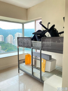 名城 2期 盛薈 3座 - 28NTS – 香港北部都會區