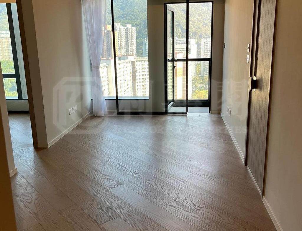 柏傲莊 1期 2座 (2B) - 28NTS – 香港北部都會區
