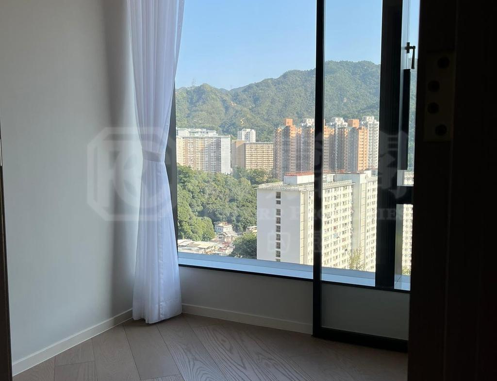 柏傲莊 1期 2座 (2B) - 28NTS – 香港北部都會區