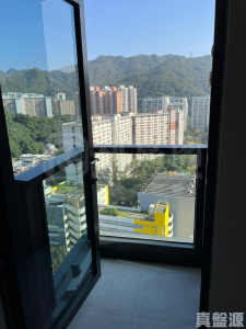 柏傲莊 1期 2座 (2B) - 28NTS – 香港北部都會區