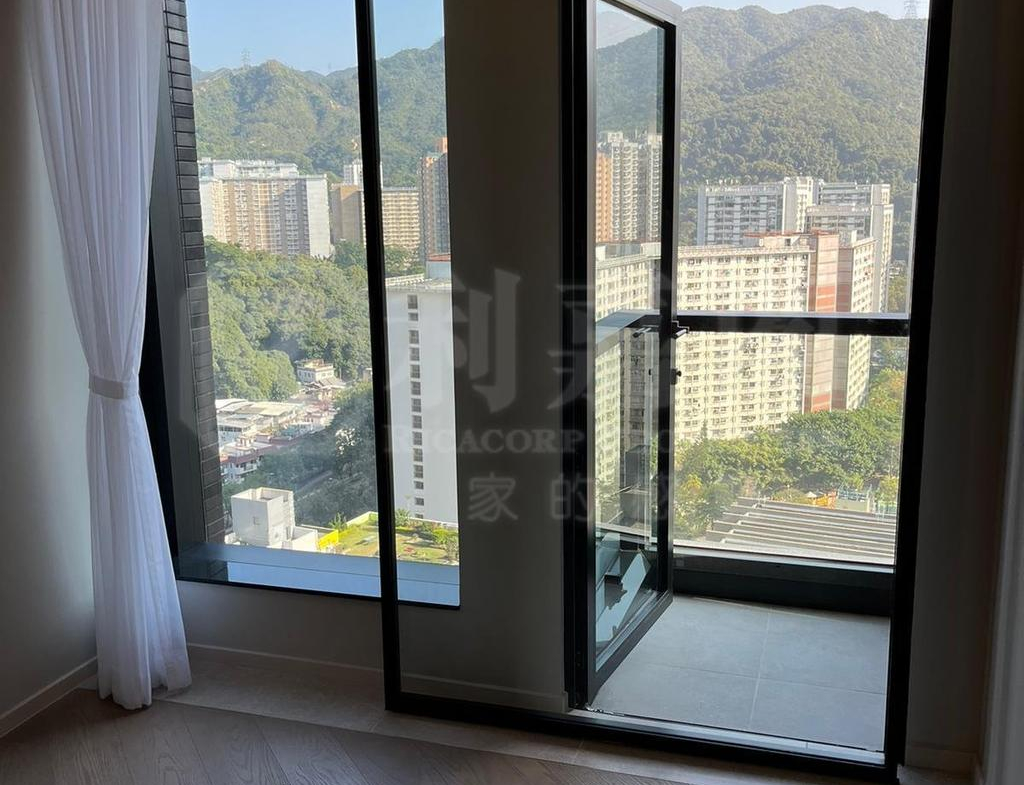 柏傲莊 1期 2座 (2B) - 28NTS – 香港北部都會區