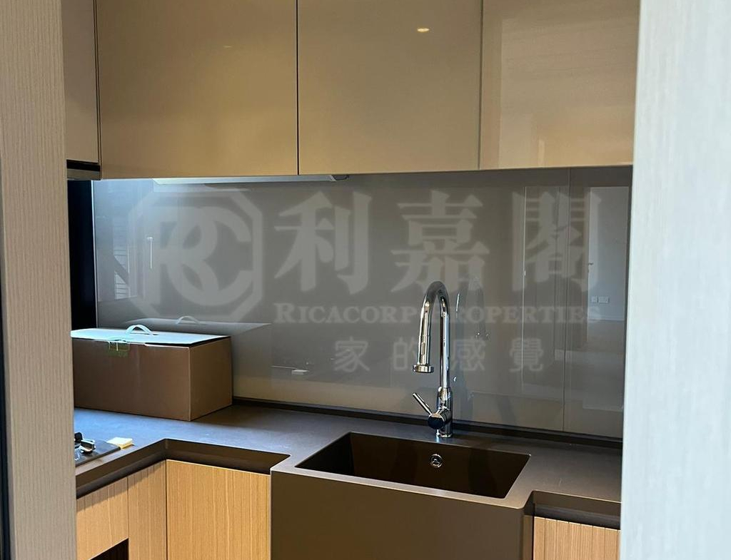 柏傲莊 1期 2座 (2B) - 28NTS – 香港北部都會區