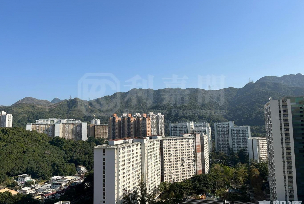 柏傲莊 1期 2座 (2B) - 28NTS – 香港北部都會區