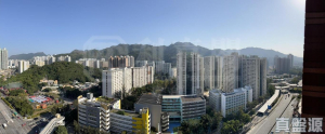 柏傲莊 1期 2座 (2B) - 28NTS – 香港北部都會區