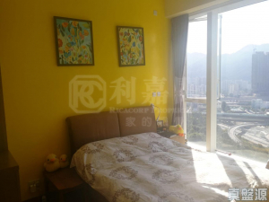 壹號雲頂 1期 8座 - 28NTS – 香港北部都會區