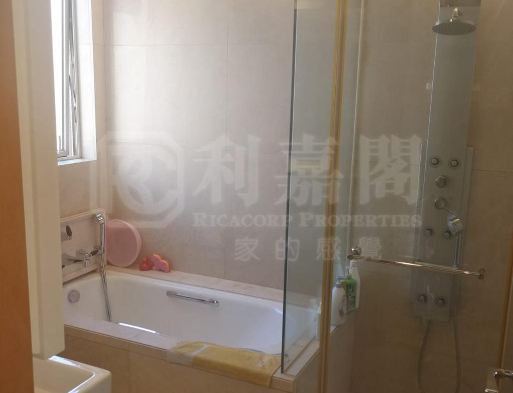 壹號雲頂 1期 8座 - 28NTS – 香港北部都會區