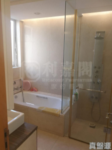 壹號雲頂 1期 8座 - 28NTS – 香港北部都會區