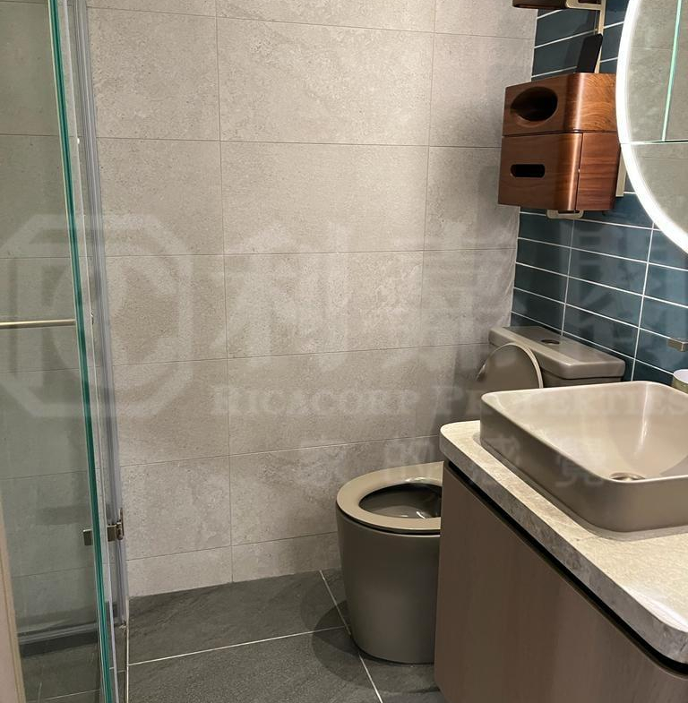 柏傲莊 2期 5座 (5B) - 28NTS – 香港北部都會區