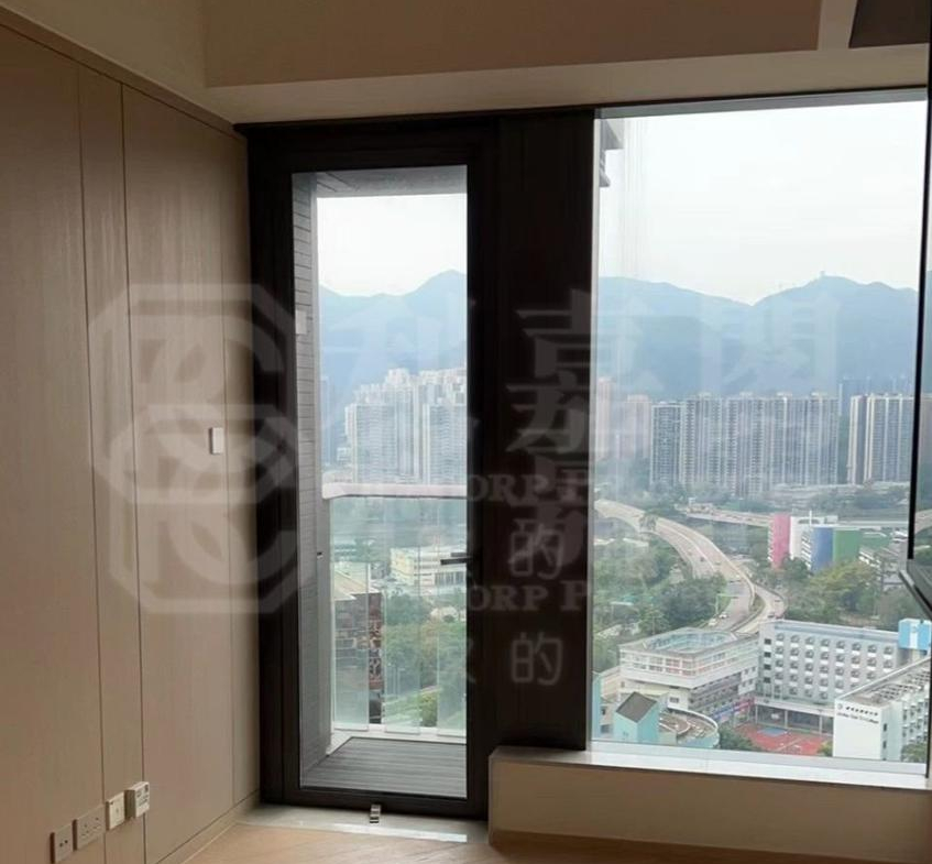 星凱．堤岸 2座 - 28NTS – 香港北部都會區