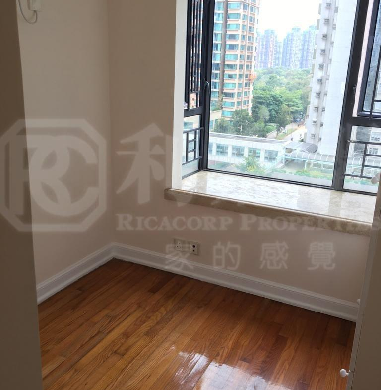 海柏花園 1座 - 28NTS – 香港北部都會區
